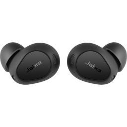 Jabra Elite 10 Gen 2 Zwart