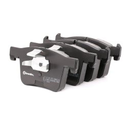 BREMBO P 06 075 Remblokken
