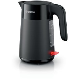 Bosch TWK2M163 Waterkoker Zwart