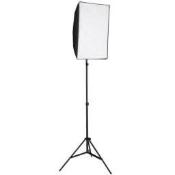 vidaXL Studiolamp professioneel 60x40 cm