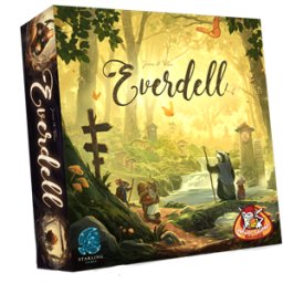 Everdell (NL versie)