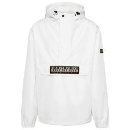 Napapijri Freestrider white whisper L
