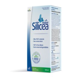 Hubner Original Silicea
