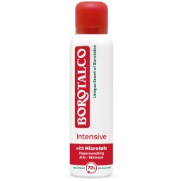 Borotalco Deodorant Intensive Spray