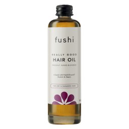 Fushi Really Good Haar Olie