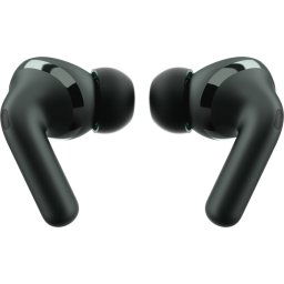 Moto Buds Plus Zwart