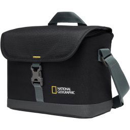 National Geographic E2 Schoudertas Medium