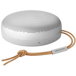 Bang & Olufsen Beosound A1 2nd Gen Grijs/Mist