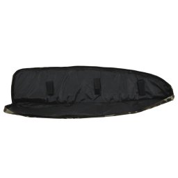 vidaXL Geweertas met schouderband 120 cm oxford stof