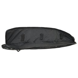 vidaXL Geweertas met schouderband 120 cm oxford stof