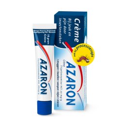 Azaron Crème Insectenbeten