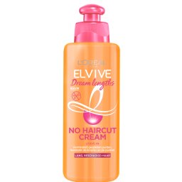 Elvive Dream Lengths No Haircut Cream