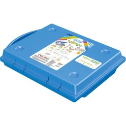 Geomag Education Science Lab Recycled - SMALL 246pcs
