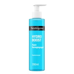Neutrogena Hydro Boost Aqua Reinigingsgel
