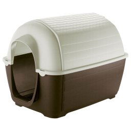 Ferplast Hondenhok Kenny 07: B 80 x T 111,6 x H 80 cm