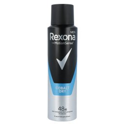 Rexona Men Cobalt Dry Anti-transpirant