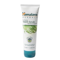 Himalaya Herbals Scrub Neem