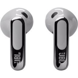 JBL Live Flex 3 Zilver