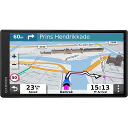 Garmin Drivesmart 55 LMT-S Europa