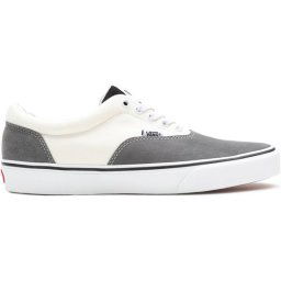Vans MN - maat 42- Doheny Heren Sneakers - Retro Sport Pewter White Black