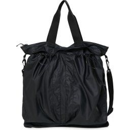 Rains Ultralight Helmet Bag Unisex - Zwart - One Size