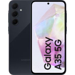 Samsung Galaxy A35 256GB