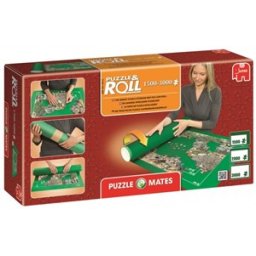 Puzzle Mates - Puzzle & Roll 1500-3000