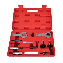 vidaXL Distributieriem gereedschapsset Opel