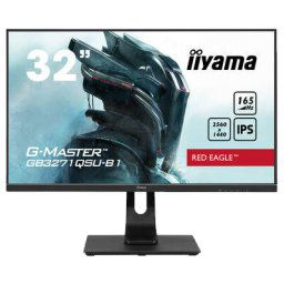 Iiyama G-Master GB3271QSU-B1 monitor