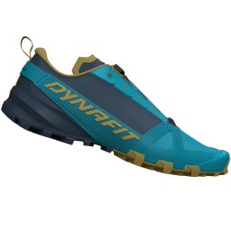 DYNAFIT Traverse GTX storm blue/blueberry - Herenschoenen UK 8.5