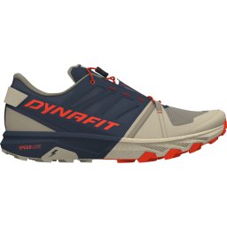 DYNAFIT Alpine Pro 2 rock khaki/blueberry UK 8