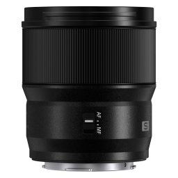 Panasonic Lumix S 85mm f/1.8