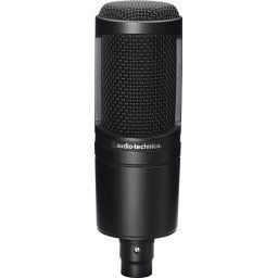 Audio Technica AT2020