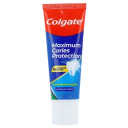 Colgate Maximum Caries Protection Tandpasta
