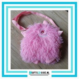 Monster Tas