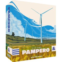Pampero Bordspel (NL)