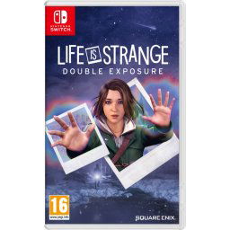 Life is strange: Double Exposure Nintendo Switch