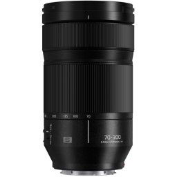 Panasonic Lumix S 70-300mm f/4.5-5.6 Macro O.I.S.