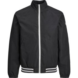 JACK&JONES - Maat S - JORLUKE BOMBER JACKET Heren Jas