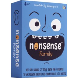 Nonsense Family