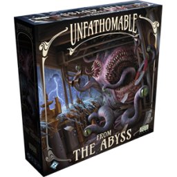 Unfathomable - From The Abyss Expansion