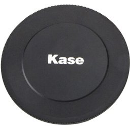 Kase magnetische lensdop 77mm