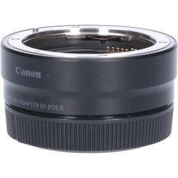 Tweedehands Canon Mount Adapter EF - RF CM0138