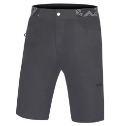 DIRECT ALPINE Campus Short 1.0 anthracite XXL