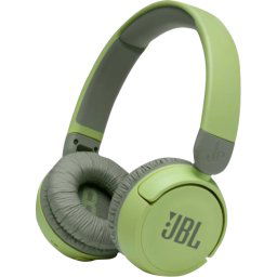 JBL JR310BT Groen