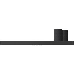 Sony Bravia Theatre Bar 9 + SA-RS5 Achterspeakers