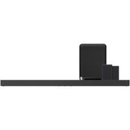 Sony Bravia Theatre Bar 9 + SA-SR3S + SA-SW5