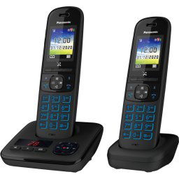 Panasonic KX-TGH712 Duo