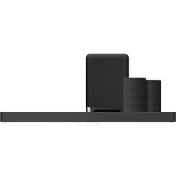 Sony Bravia Theatre Bar 8 + SA-RS5 + SA-SW5