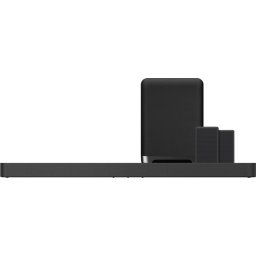 Sony Bravia Theatre Bar 8 + SA-SR3S + SA-SW5
